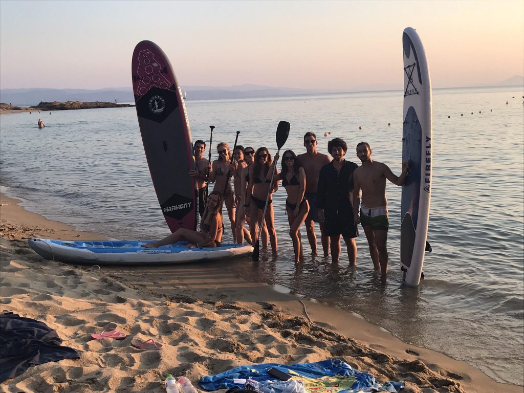 Private Boat trips in Skiathos Private Boat trips in Skiathos